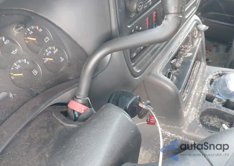 2003 Chevrolet Avalanche 1500 z USA, uszkodzony, nr VIN 3GNEK13T33G257625